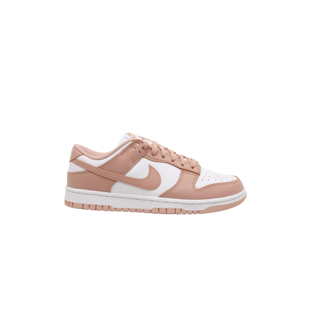 Tênis Nike SB Dunk Low Rose Whisper ⭐