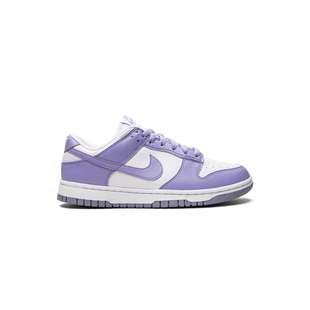 Tênis Nike SB Dunk Low Lilas ⭐