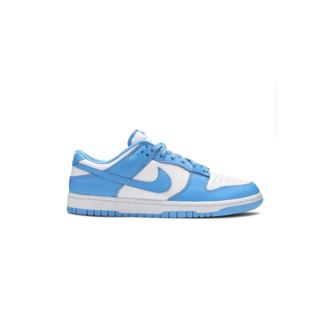 Tênis Nike SB Dunk Low Azul ⭐