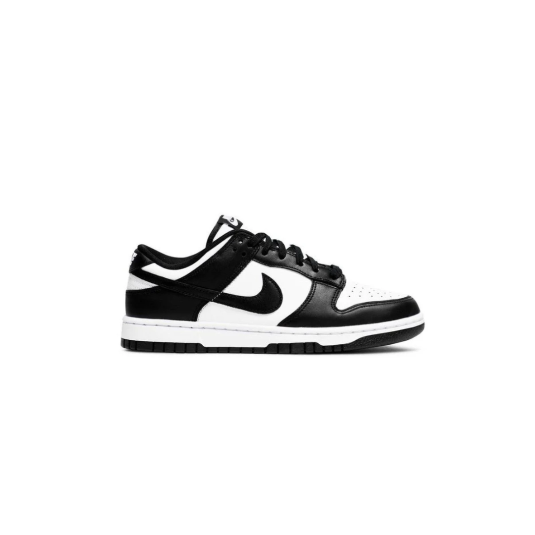 Tênis Nike SB Dunk Low Preto ⭐