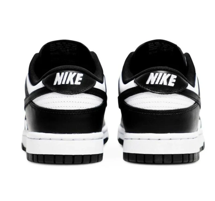 Tênis Nike SB Dunk Low Preto ⭐