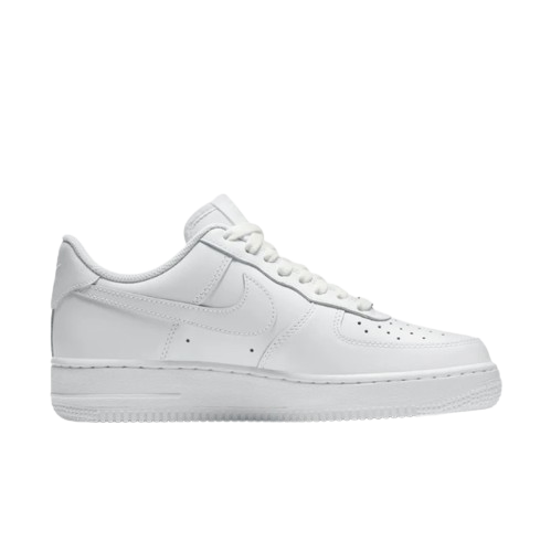 Tênis Nike AIR FORCE 1 - Branco ⭐